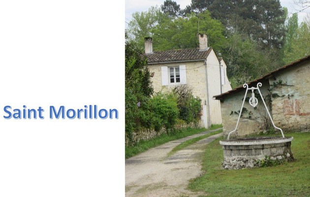 Saint Morillon 