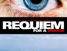 Requiem for a Dream (2000) de Darren Aronofsky