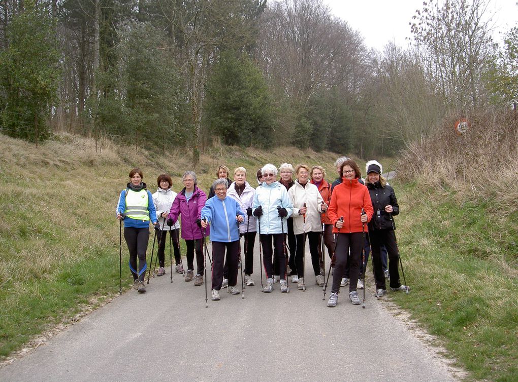 Album - Sortie-à-Vauchelles-Mars-2014