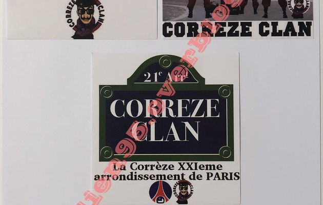 Corrèze Clan