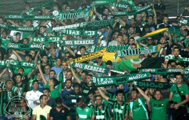 RECORDS. Rebrab et Haddad, les deux seuls oligarques à truster à la fois clubs de foot et groupes de presse. 