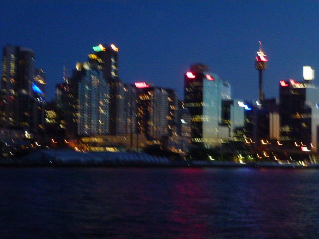 Album - 80-Australie-Sydney