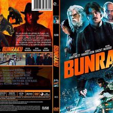 Bunraku