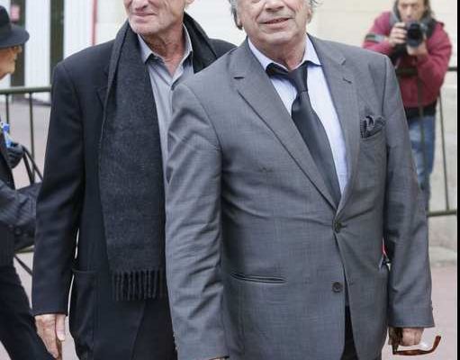 OPERATION ACHETONS UN COSTARD A HERVE VILARD