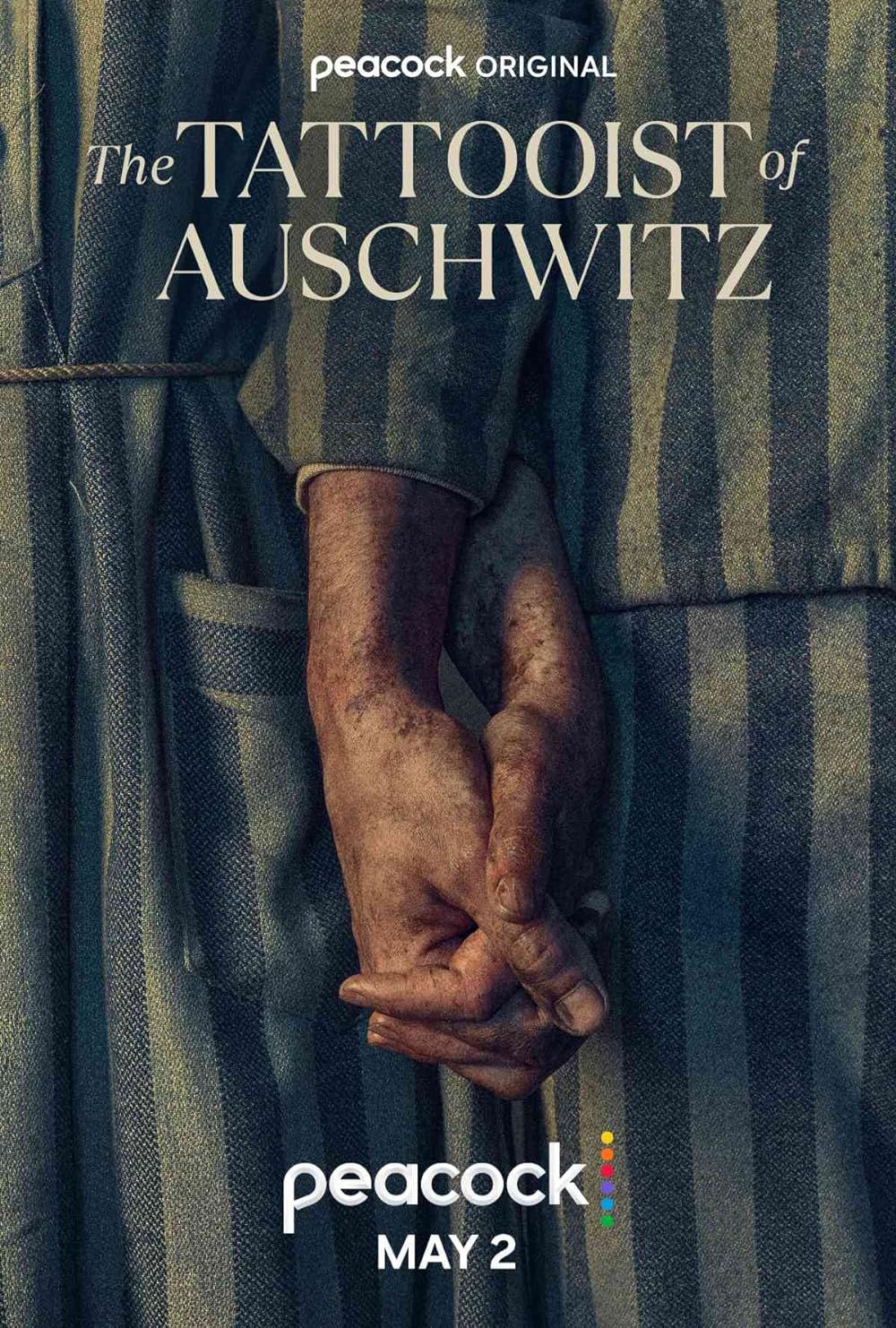 Tattooist Auschwitz (Mini-series, épisodes) tatoueur d’Auschwitz