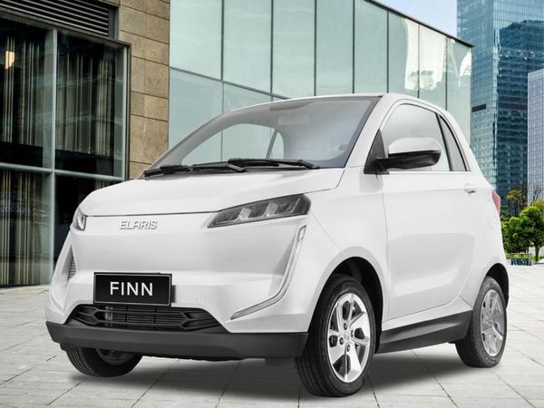 Lidl se lance dans la voiture électrique! 