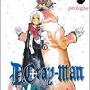 D.Gray-Man