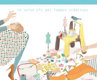Créations & Savoir-Faire & Marie Claire Idées 2012