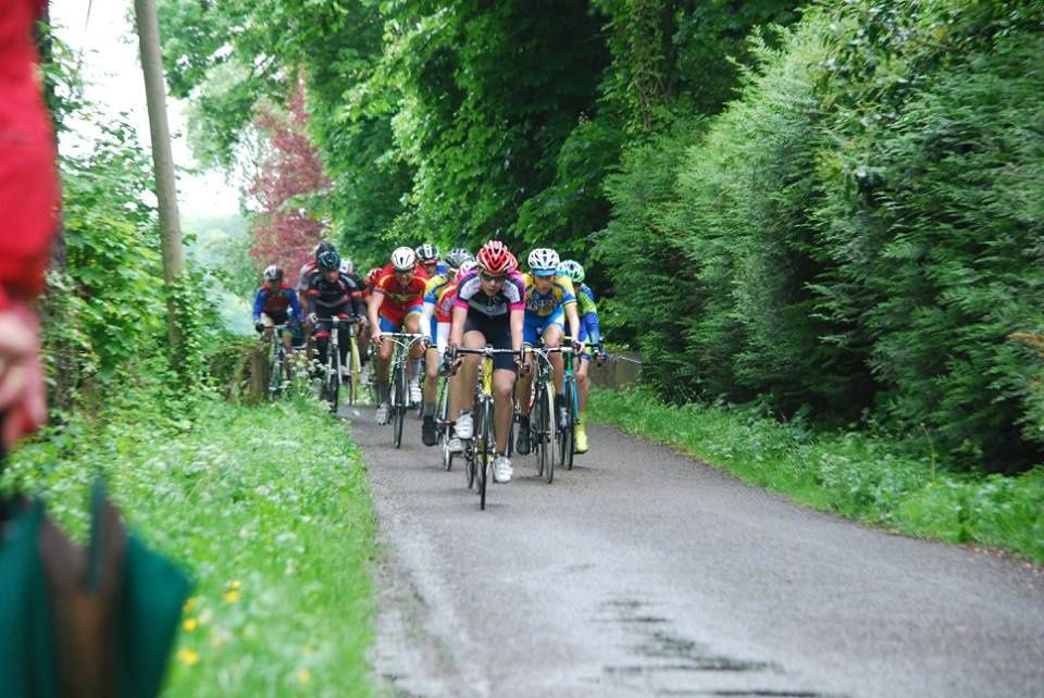 Nouvel album photo de la course cadets de Croisy sur Eure (27)