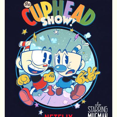 Les bilans de Lurdo : Le Cuphead Show ! - saison 1 (2022)