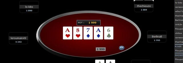 Qualif live Bwin