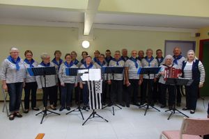 Chorale de Questembert