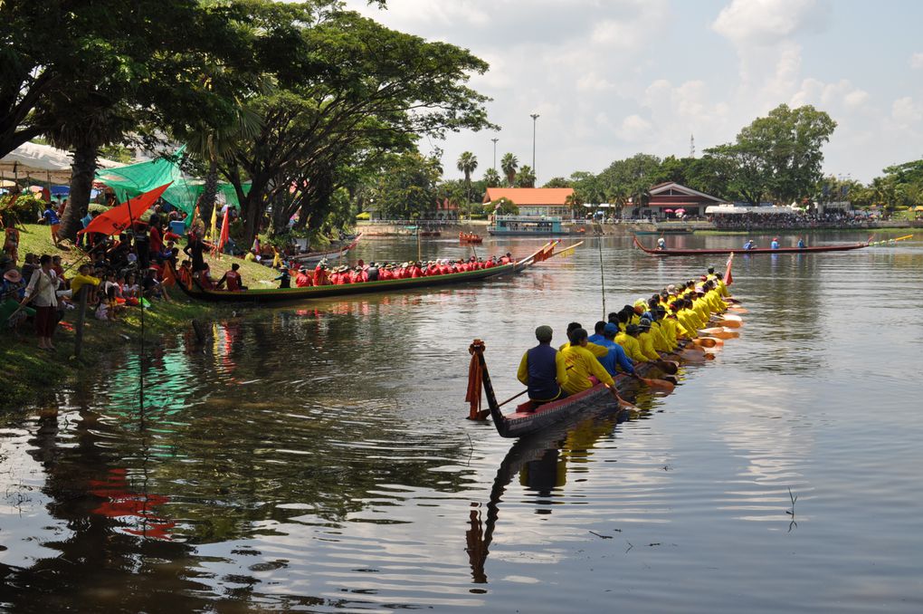 Album - Courses-de-bateaux-Parade