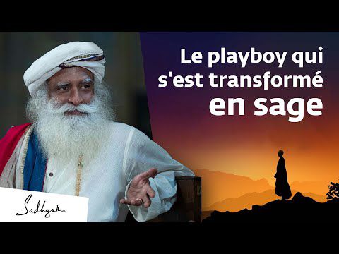 Le playboy qui s'est transformé en sage