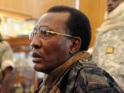 Tchad: vers une approche insurrectionnelle contre Idriss Deby