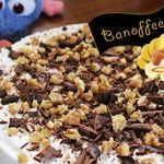 Fery Banoffee Pie (+ vidéo de la recette) 