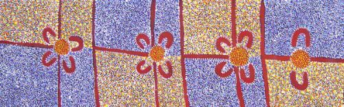 Voyage en Australie juillet 2006.
Traversée Darwin, Adélaïde en passant par Uluru.
Petit aperçu de l'art Aborigène.