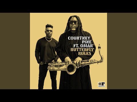 Rules - Courtney Pine