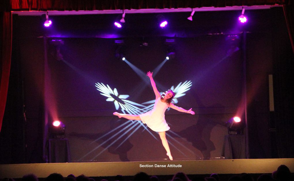 Album - Gala de danse 2012