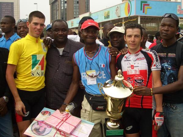 Tour du Cameroun 2007