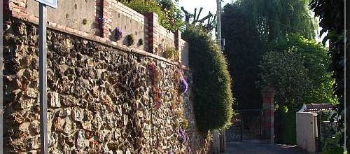 Sentier des sources