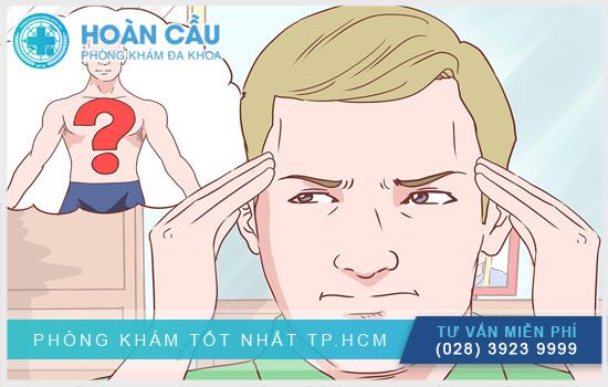 Bệnh Đau Nửa Đầu Trái Nguy Hiểm Ra Sao?