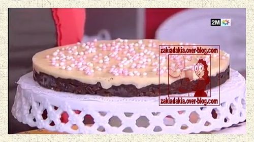 مدونة زكية الذكية