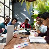 Maturation d'une posture de facilitateur en intelligence collective