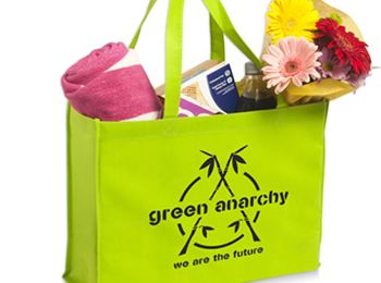 How Non-Woven Tote Bags are Environmentally Sustainable?