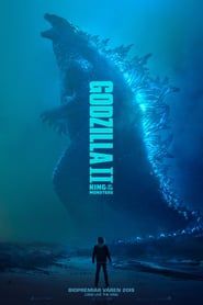 Se "Godzilla: King of the Monsters" [2019]Stream Film Online Svensk HD