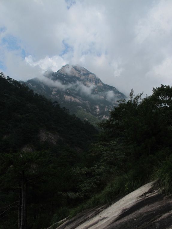 Album - Huang-Shan