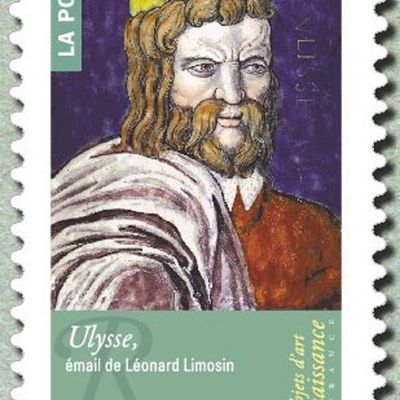 Léonard LIMOSIN