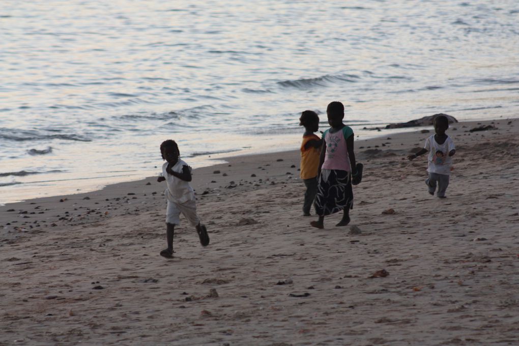 Album - Saly / janvier &amp; Mai 2010