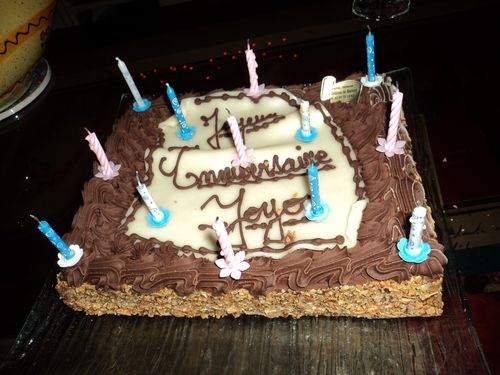 Bon Anniversaire Yoyo Le Refuge