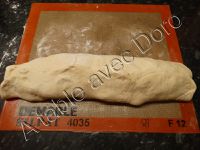 Pizza stromboli