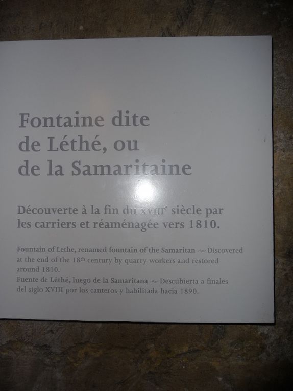 Album - Les-catacombes-de-Paris