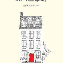 Les Willoughby de Lois Lowry