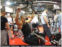 Comment bien choisir son club de sport, Sébastien Dubusse, blog musculationfitnesspassion