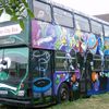 Album - Bus Liberty Planet