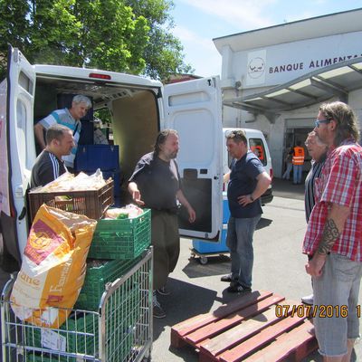 DISTRIBUTION ALIMENTAIRE 2017