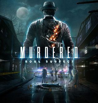 Murdered : Soul Suspect