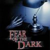 Fear of the dark