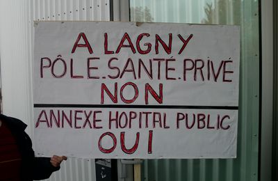 Assises Départementales de la Santé en Seine et Marne
