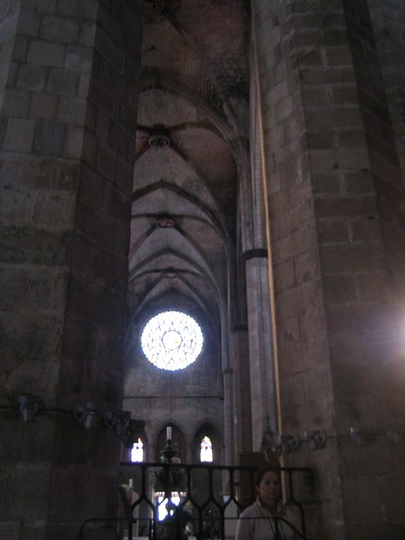 Album - La cathédrale de la mer