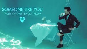 Mayer Hawthorne - Someone Like You (Sylow Rooftop Remix)