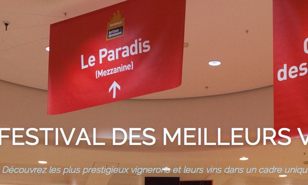 Festival des meilleurs vins : un rendez-vous incontournables des amateurs de bons crus