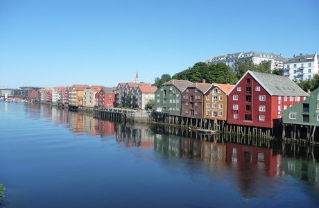 Trondheim