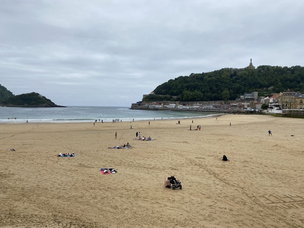 Photos de San Sebastián 