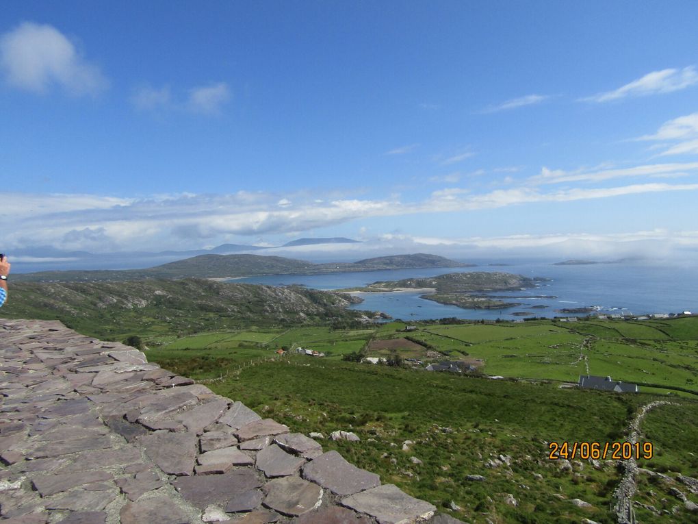 Irlande juin 2019