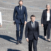 Alstom : le gouvernement savait - L'Incorrect